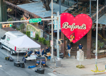 National Security Expert Warns Risk of Sleeper Cells in US