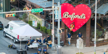 National Security Expert Warns Risk of Sleeper Cells in US