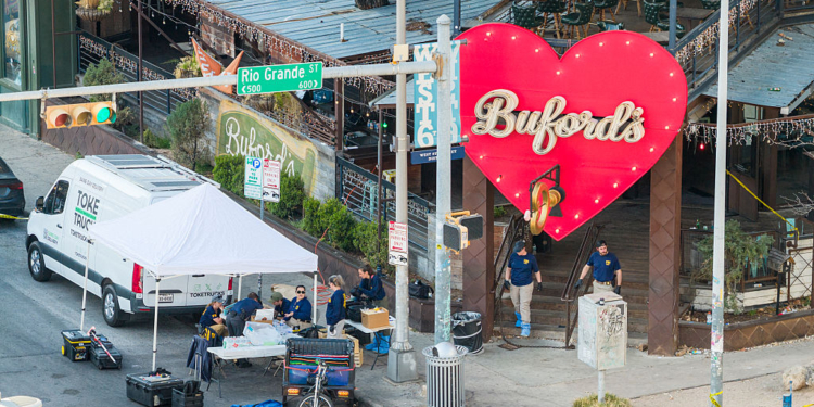 National Security Expert Warns Risk of Sleeper Cells in US