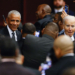 Biden’s Remark Turns Heads at Jesse Jackson Memorial