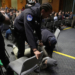 Protester Disrupts DHS Hearing Before Being Escorted Out
