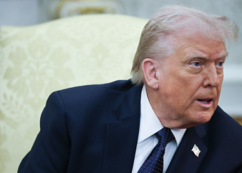 Trump Says Iran Succession Ranks ‘Wiped Out’ After Strikes