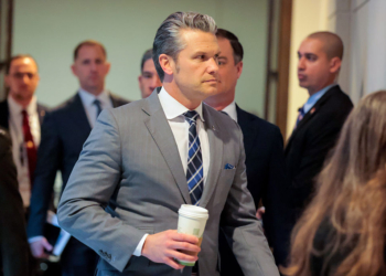 Hegseth Confident of US Success in Operation Epic Fury: ‘They Are Toast’