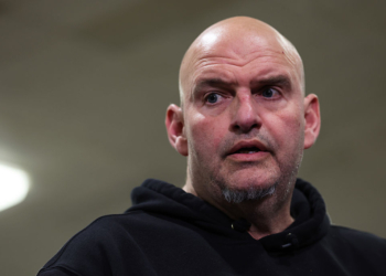 Fetterman Calls DHS Nominee ‘Good Dude’