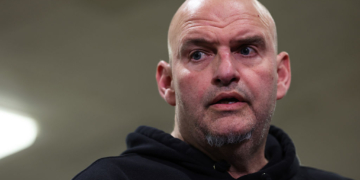 Fetterman Calls DHS Nominee ‘Good Dude’