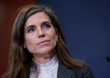 Mace Wants Graham Out of Situation Room