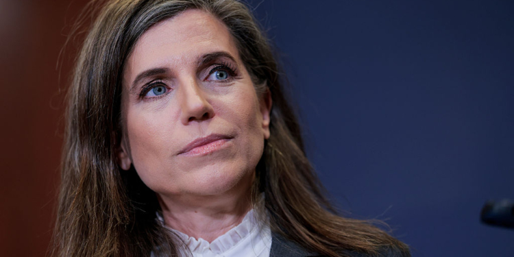 Mace Wants Graham Out of Situation Room