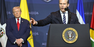 Hegseth Blasts CNN For Reporting ‘Fake News’