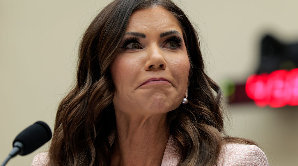 Washington’s Wild Week: Scandals, Power Plays, and Political Drama