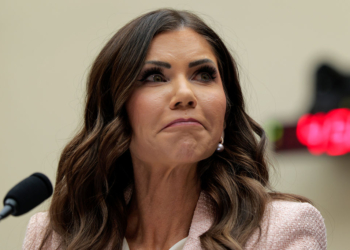 Washington’s Wild Week: Scandals, Power Plays, and Political Drama