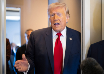 Trump Warns Iran’s Next Leader Must Get US Approval