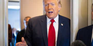 Trump Warns Iran’s Next Leader Must Get US Approval