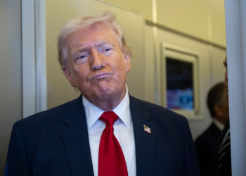 Trump: There’s ‘Practically Nothing Left to Target’ in Iran