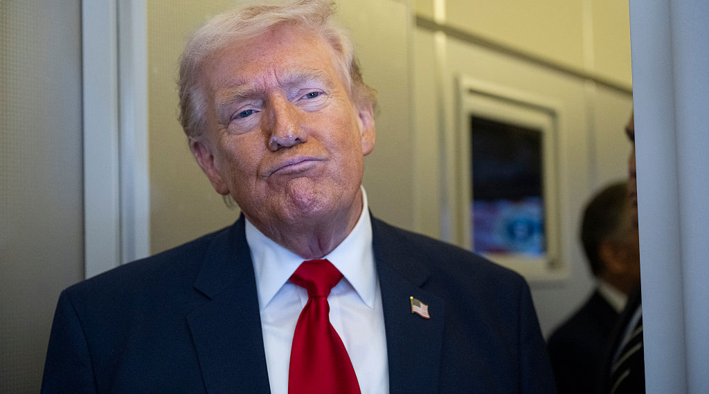 Trump: Spike in Oil Prices Worth It In the End