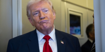 Trump: Spike in Oil Prices Worth It In the End