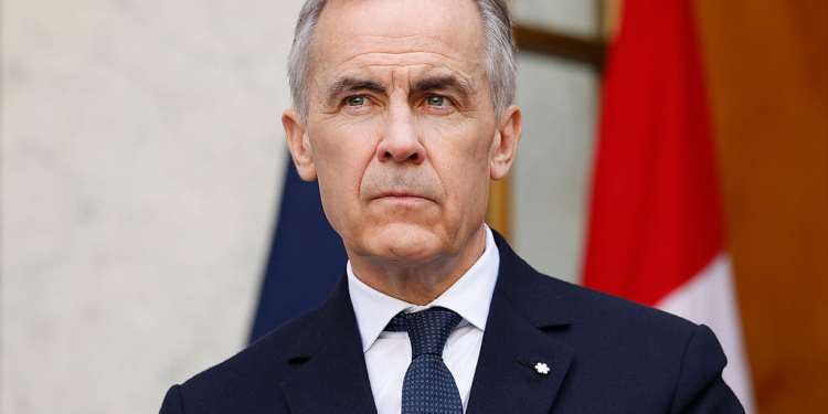 Canadian PM’s Iran Stance Draws Criticism as Position Shifts