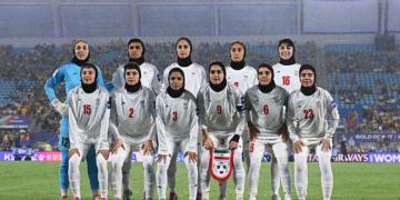 Australia Grants Asylum to Iranian Women’s Soccer Players After Pressure From Trump