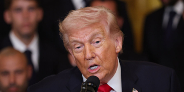 Trump Demands ‘Unconditional Surrender’ by Iran