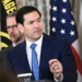 Iran ‘Trying to Hold the World Hostage’, Rubio Says