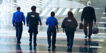 Shutdown Showdown: Democrats Leave TSA Employees High and Dry