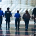 Shutdown Showdown: Democrats Leave TSA Employees High and Dry