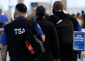 Shutdown Chaos Grounds Travelers as TSA Walkouts Surge