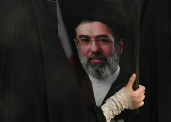 Iran’s New Supreme Leader Survived Israeli Missile Strike After Stepping Outside Before Attack