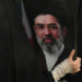 Iran’s New Supreme Leader Survived Israeli Missile Strike After Stepping Outside Before Attack