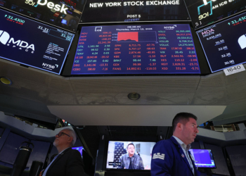 Crude Sentiment: Trump Boasts About High Oil Prices