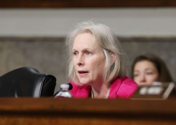 Dems Bullish on Flipping Senate, Citing ‘Trump’s Toxic Agenda’