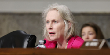 Dems Bullish on Flipping Senate, Citing ‘Trump’s Toxic Agenda’