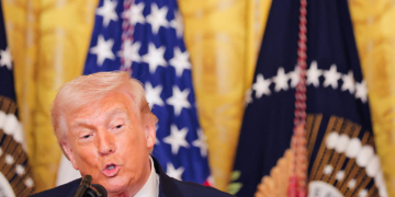 Trump Admits Russia Helping Iran ‘a Little Bit’