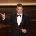 Kimmel Resorts to Taking Shots Old Target at Oscars
