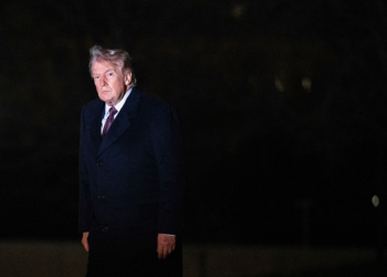 Trump Warns NATO of ‘Very Bad’ Future Over Strait of Hormuz Standoff