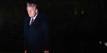 Trump Warns NATO of ‘Very Bad’ Future Over Strait of Hormuz Standoff