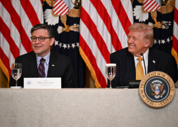 ‘He Would Be Dead by June’: Trump’s Stunning Health Reveal Jolts Room as GOP Leaders Recount Close Call