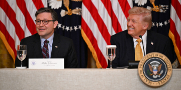 ‘He Would Be Dead by June’: Trump’s Stunning Health Reveal Jolts Room as GOP Leaders Recount Close Call