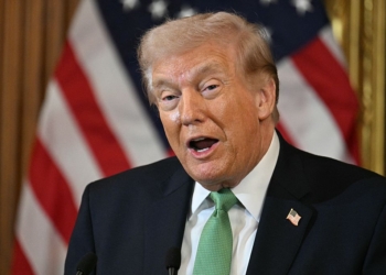 Trump Blames ‘Radical Left’ For DHS Shutdown