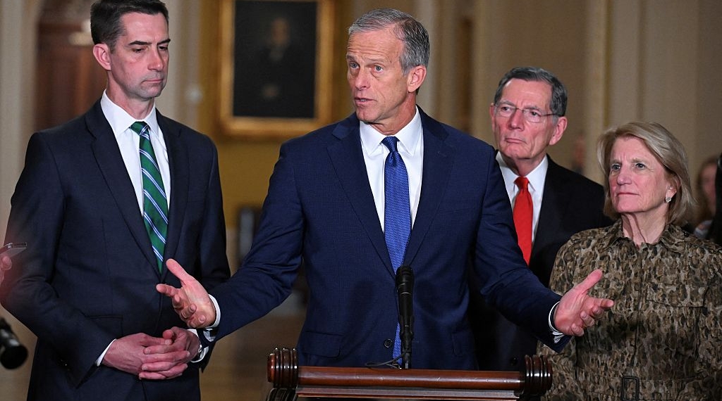 Economic Realities: A Wake-Up Call for the GOP