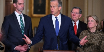 Economic Realities: A Wake-Up Call for the GOP