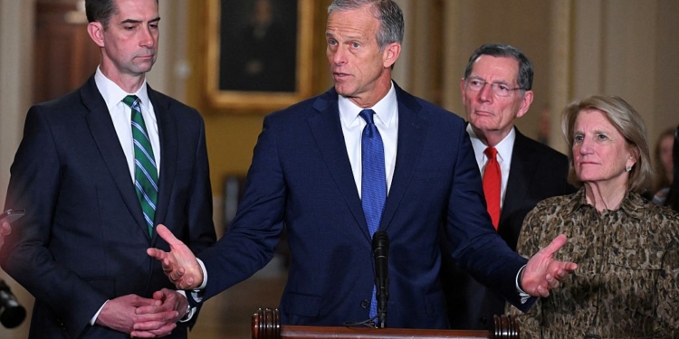 Economic Realities: A Wake-Up Call for the GOP