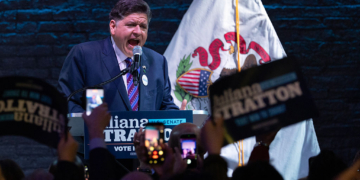 Pritzker’s Political Circus: Blame Trump, Ignore Reality