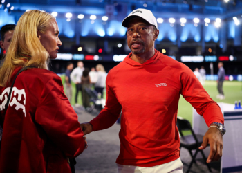 Ultimatum For Tiger Woods After Arrest Shakes Relationship: Report