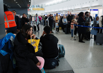Airport Chaos: TSA Warns Of Massive Delays, Staffing Crisis That Could Lead To Closures