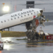 2 Killed in LaGuardia Accident; Airport Remains Closed