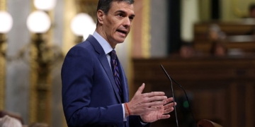 Spain Shuts Airspace to US Military Flights Over Iran Conflict