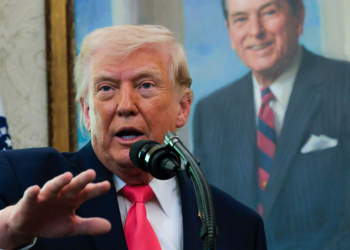 Trump Claims Iran Concedes on Nuclear Weapons