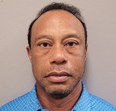 Trump Family Raises Concerns After Tiger Woods Arrest, Insider Claims