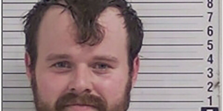 Joseph Duggar Held on Bond in Molestation Case