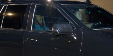 Tiger Woods Steps Away After DUI Arrest, Plans to Seek Treatment